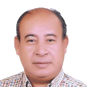 إبراهيم الزهار